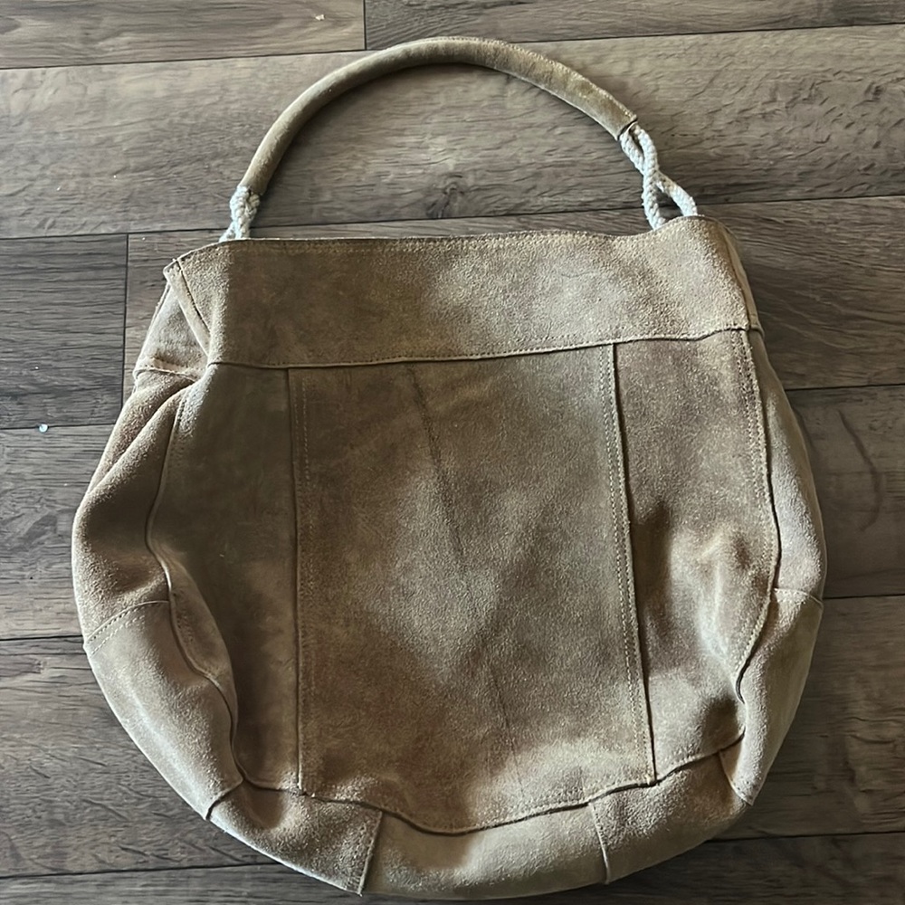 Shoulder bag brand new no tags